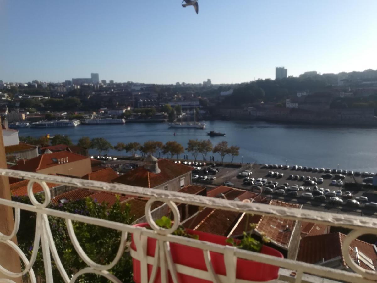 Oportobestview-Smartstudio Porto Exterior foto